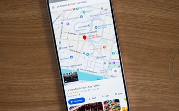 Google Maps sắp có tính năng xem lại địa điểm đã ghé thăm