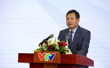 VTV ra mắt kênh truyền hình đối ngoại Vietnam Today