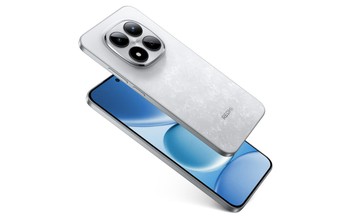 Bộ đôi smartphone Redmi Note 15 Pro ra mắt, trang bị pin khủng