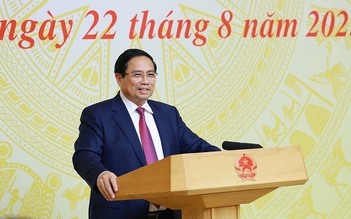 Dứt khoát không để học sinh chịu '3 cái thiếu'