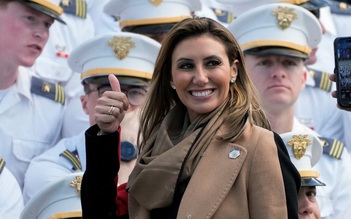 Thẩm phán Mỹ phán ông Trump bổ nhiệm công tố viên sai luật