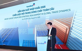 VietinBank tổ chức thành công Diễn đàn Xuất nhập khẩu 2025