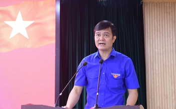 T.Ư Đoàn phát động tuổi trẻ chung tay ủng hộ nhân dân Cuba