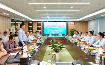 BSR và PVCFC mở rộng hợp tác: Hướng tới quản trị, M-A chuỗi giá trị khâu sau