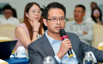 Nguồn điện nào cho cảng xanh?