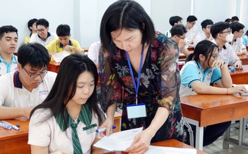 Ngành y khoa có điểm chuẩn cao nhất Trường ĐH Khoa học sức khỏe