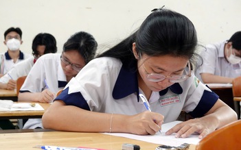 Điểm chuẩn Trường ĐH Công thương TP.HCM: 16 ngành từ 23 trở lên