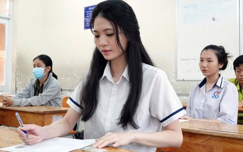 Điểm chuẩn Trường ĐH Bách khoa TP.HCM theo thang điểm 100