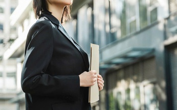 CEO Phạm Như Ánh chia sẻ 'bản đồ' giúp người trẻ bứt phá sự nghiệp thời AI