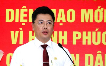 TP.HCM: Phường Cầu Ông Lãnh sẽ cải tạo chợ Cầu Muối, tứ giác Nguyễn Cư Trinh