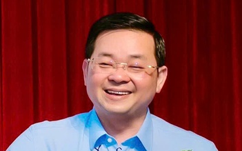 Ông Nguyễn Toàn Thắng giữ chức Giám đốc Sở Nông nghiệp - Môi trường TP.HCM