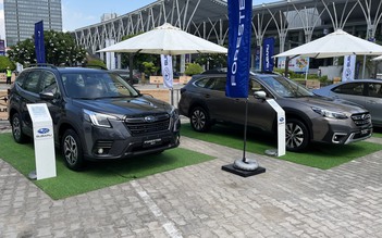 Thương hiệu ô tô làm khách hàng hài lòng nhất: Xe Nhật Bản chiếm ưu thế