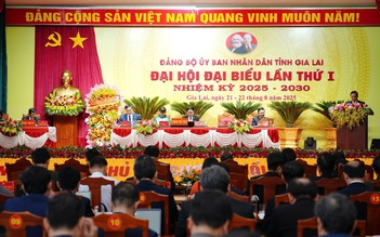 Gia Lai đặt mục tiêu tăng trưởng GRDP bình quân 10 - 10,5%/năm