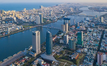 Đà Nẵng thành lập Hội đồng Tư vấn xây dựng Trung tâm Tài chính quốc tế 