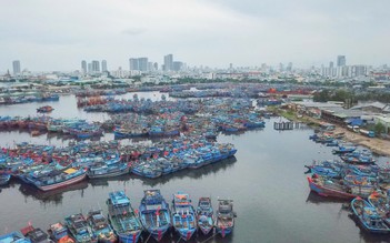 Bão số 5: Đà Nẵng họp khẩn với 94 xã, phường