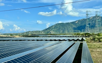 Ngân hàng Nhà nước đề nghị bỏ hỗ trợ hộ gia đình vay làm điện mặt trời