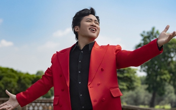 Vì sao ca khúc mới của Tùng Dương - Nguyễn Văn Chung ‘gây sốt’?