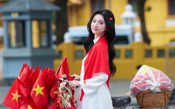 Dịp lễ cận kề, thợ chụp ảnh ‘chạy sô’ kiếm tiền triệu mỗi ngày