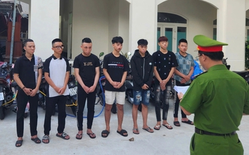 Đà Nẵng: Nhóm côn đồ đánh người đi đường đến mù mắt vì... chai bia