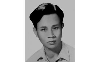 Nguyễn Thi, nhà văn của hình tượng người phụ nữ miền Nam kháng chiến