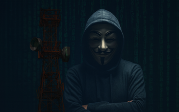 Hacker tấn công nhà mạng di động, tung dữ liệu nhạy cảm