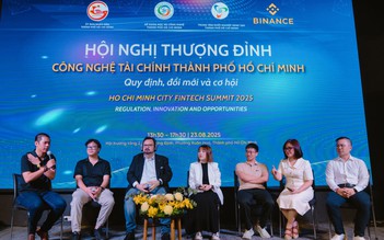 Cơ hội và thách thức của Việt Nam khi xây dựng hệ sinh thái tài sản số