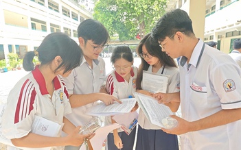 Vì sao nhiều thí sinh không biết mình trúng tuyển trường nào dù đã có điểm chuẩn?