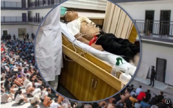 Cô gái Trung Quốc bị cáo buộc bán bạn trai cho đường dây lừa đảo ở Myanmar