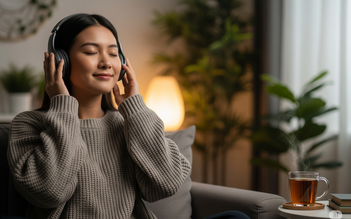 Âm nhạc chữa lành: 'Thuốc giảm đau' tinh thần hay công cụ can thiệp y tế?