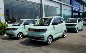 3 lựa chọn giá rẻ dưới 300 triệu cho người Việt muốn 'lên đời' ô tô