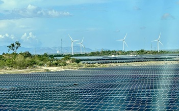 Tranh luận về đề xuất hỗ trợ lắp điện mặt trời