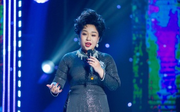 Cô gái 23 tuổi gây chú ý vì hát giống danh ca Phương Dung là ai?