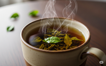 Phát hiện tác dụng quan trọng của trà xanh, nhất là với người lớn tuổi