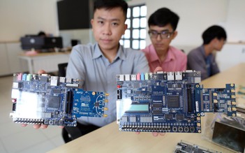 Sẽ có cơ chế giá điện phù hợp cho nhà máy sản xuất chip bán dẫn