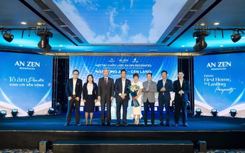 Nam Long ADC và Cen Land hợp tác khai mở bất động sản vừa túi tiền