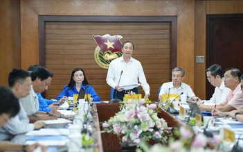 Một cuộc thi chính luận rất thành công