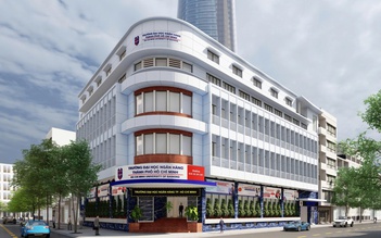 Trường ĐH Ngân hàng TP.HCM thay đổi điều kiện xét tuyển, thí sinh dư điểm vẫn rớt?