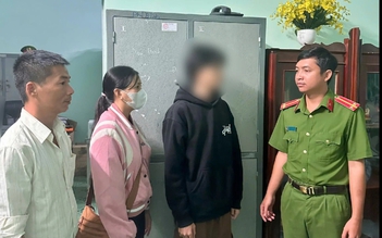 Đồng Nai: Thêm một nạn nhân bị ‘bắt cóc online’ được công an giải cứu