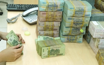 Kiến nghị nới cho vay tiêu dùng với công ty tài chính