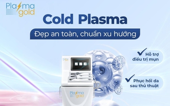 Plasma Lạnh (Cold Plasma) có an toàn không? Những ứng dụng bất ngờ trong làm đẹp