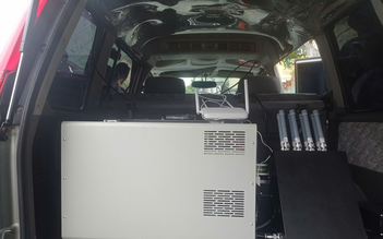 Cảnh báo thủ đoạn lừa đảo mới bằng công nghệ cao