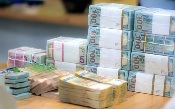 Hành trình làm đầy kho dự trữ quốc gia