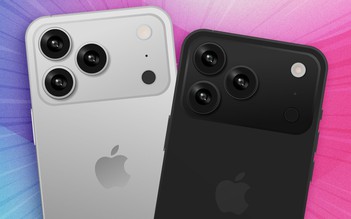 Thêm thông tin về hai màu mới của dòng iPhone 17