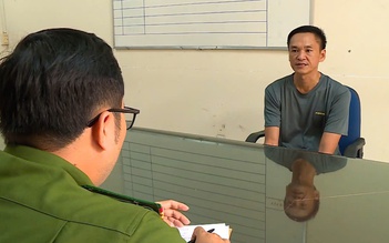 TP.HCM: Giải cứu 3 người Hàn Quốc bị giữ trái phép để đòi tiền chuộc