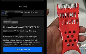 Bùng phát lừa đảo trực tuyến trước kỳ nghỉ lễ
