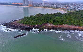 Những ngôi làng tuyệt đẹp ven biển: Nam Ô sông sau biển trước, núi kề một bên