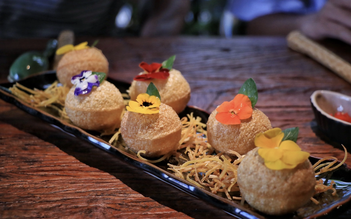 Rằm tháng 7 ăn chay ở đâu: 4 quán chay tại TP.HCM được Michelin Guide gọi tên