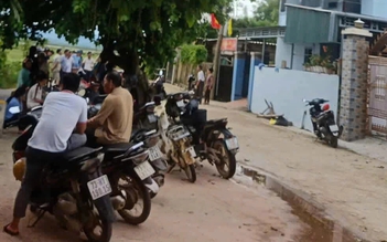 Khi đang tập luyện bơi thuyền thì ngất xỉu, sau đó tử vong