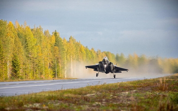 Các nhà thầu quân sự vào tầm ngắm của chính quyền Mỹ