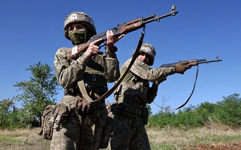 Tổng thống Trump nêu lý do kịch bản thượng đỉnh Nga - Ukraine bế tắc